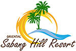 Oriental Sabang Hill Resort logo
